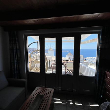 Sunset View Apartment Oia  Exterior photo